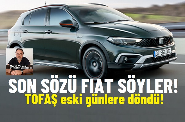 Fiat Egea Kampanya Mayıs 2024.